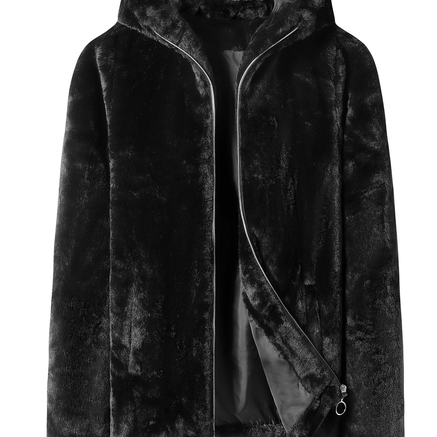 EP | Manteau mince et chaud