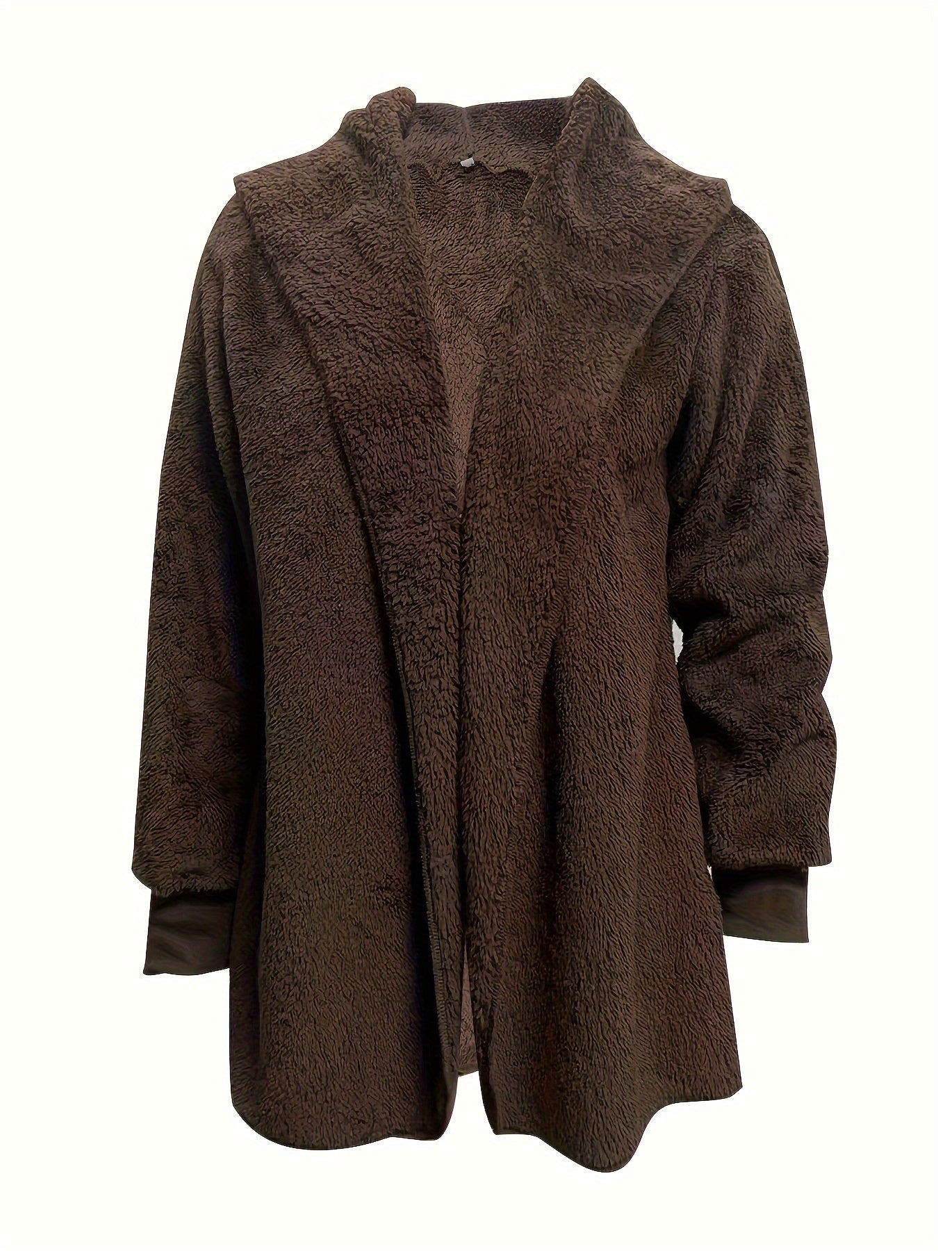 EP | Manteau chic et décontracté