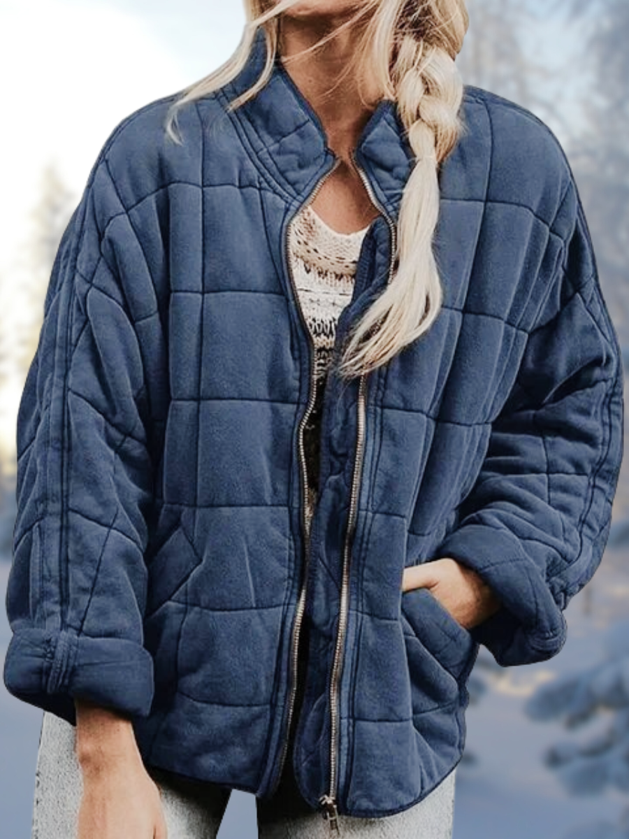 EP | Manteau sur mesure et élégant
