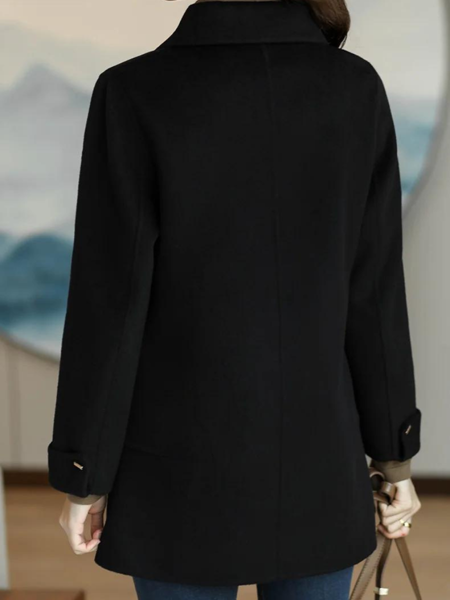 EP | Manteau élégant de style vintage