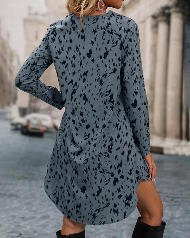 EP | Unity Robe d'hiver moderne et polyvalente