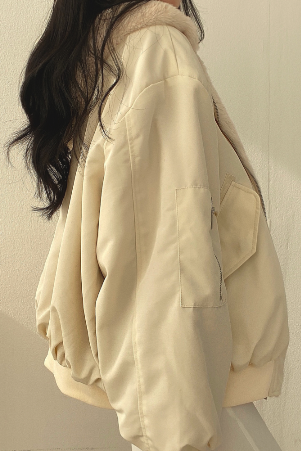 EP | Manteau décontracté et sans effort