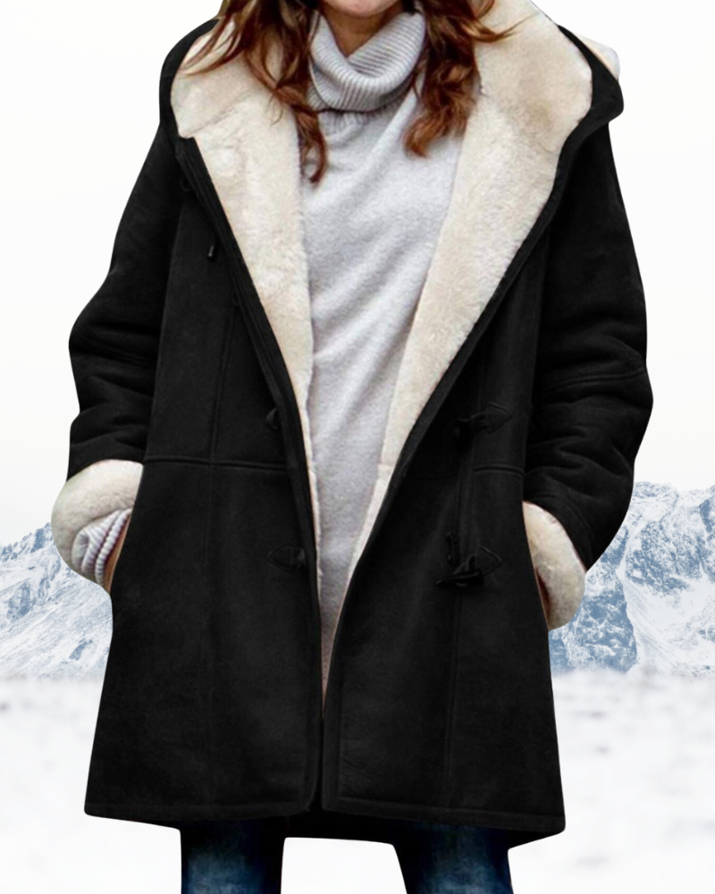 EP | Manteau pour femme à la mode et stylé