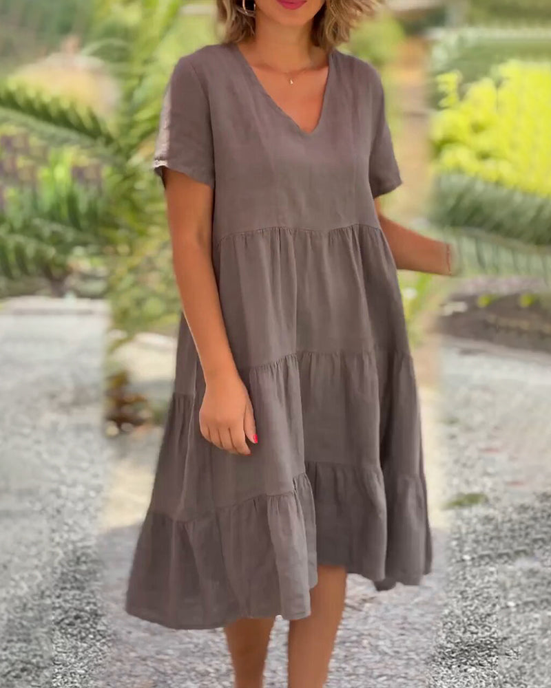 EP | Robe d'hiver élégante et stylée