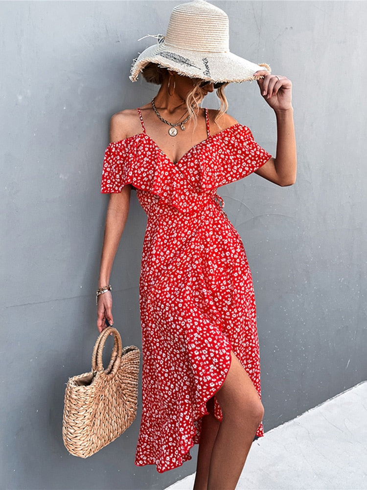 EP | Robe classique et confortable