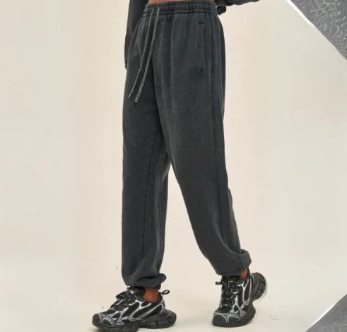 ND | Pantalons d'hiver à la mode et sans effort