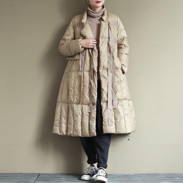 EP | Manteau décontracté et confortable