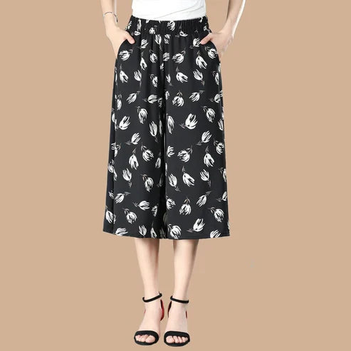 EP | Pantalons larges pour femmes