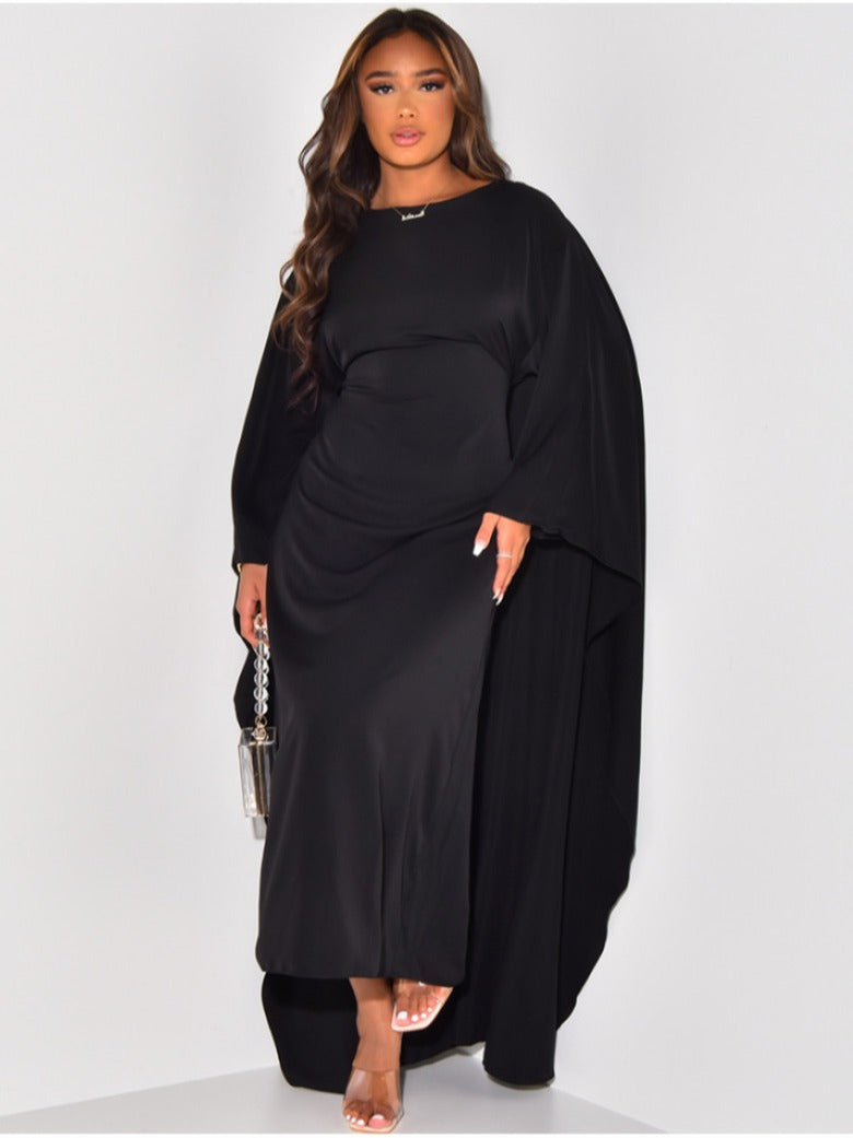 EP | Robe d'hiver chic et polyvalente