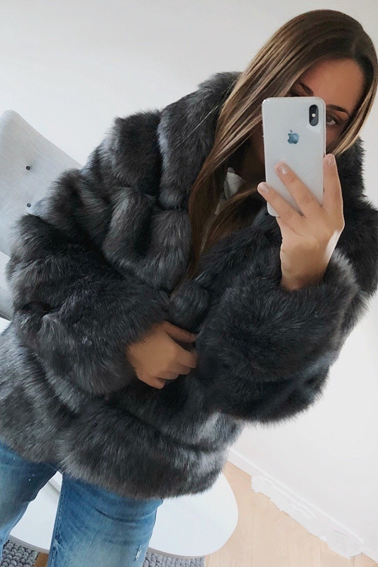 EP | Manteau chic et polyvalent