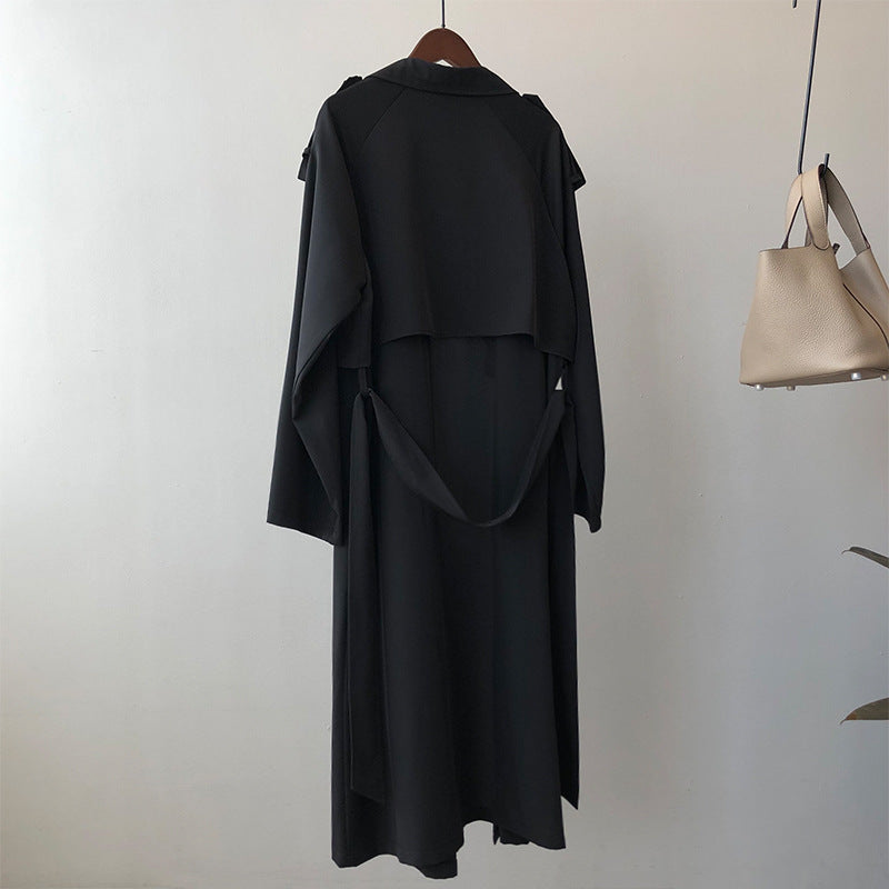 EP | Manteau décontracté et confortable