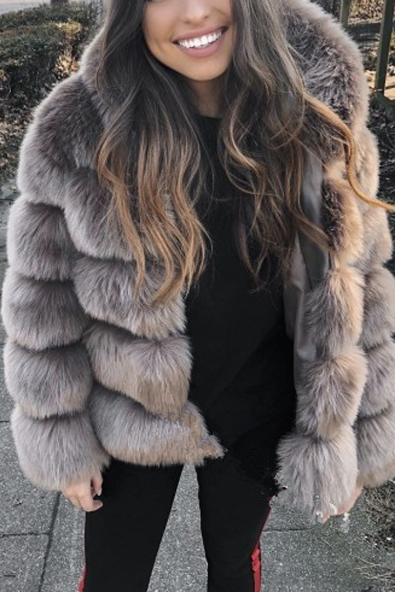 EP | Manteau chic et polyvalent