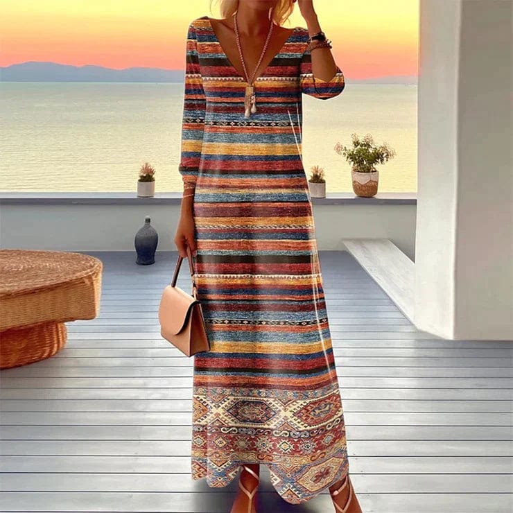 EP | Robe d'hiver chic et décontractée