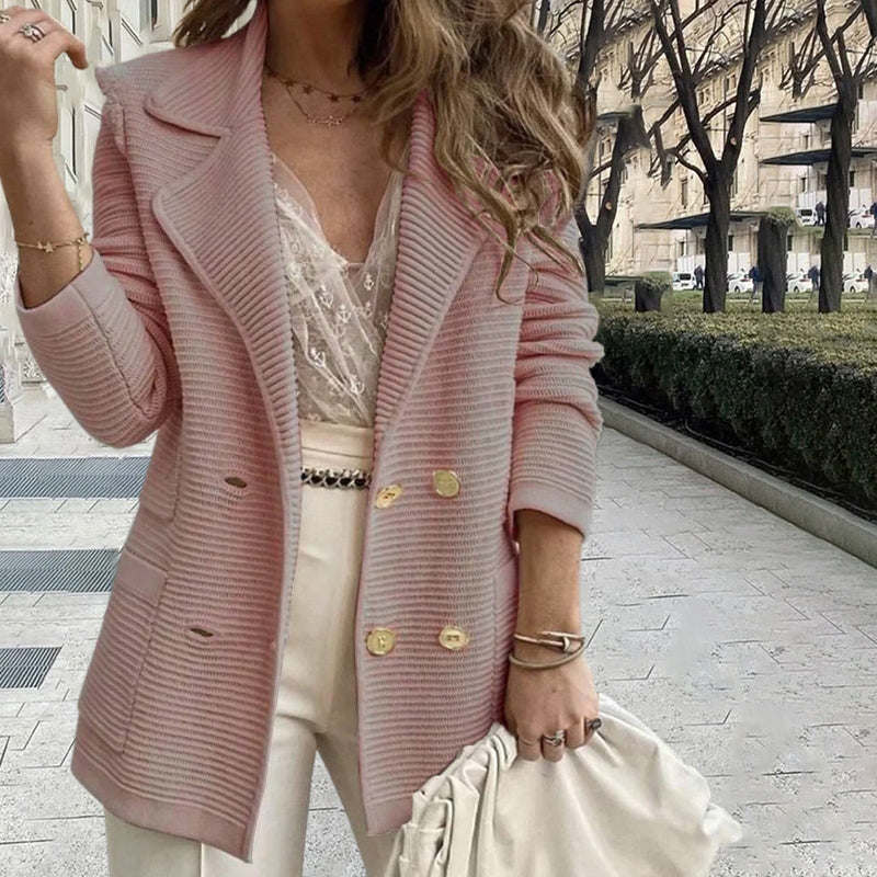 EP | Manteau classique et confortable