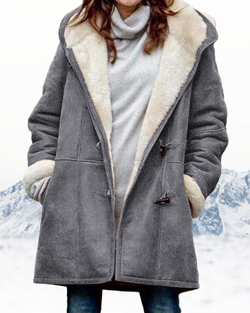 EP | Manteau pour femme à la mode et stylé