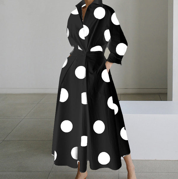 EP | Robe d'hiver intemporelle et élégante