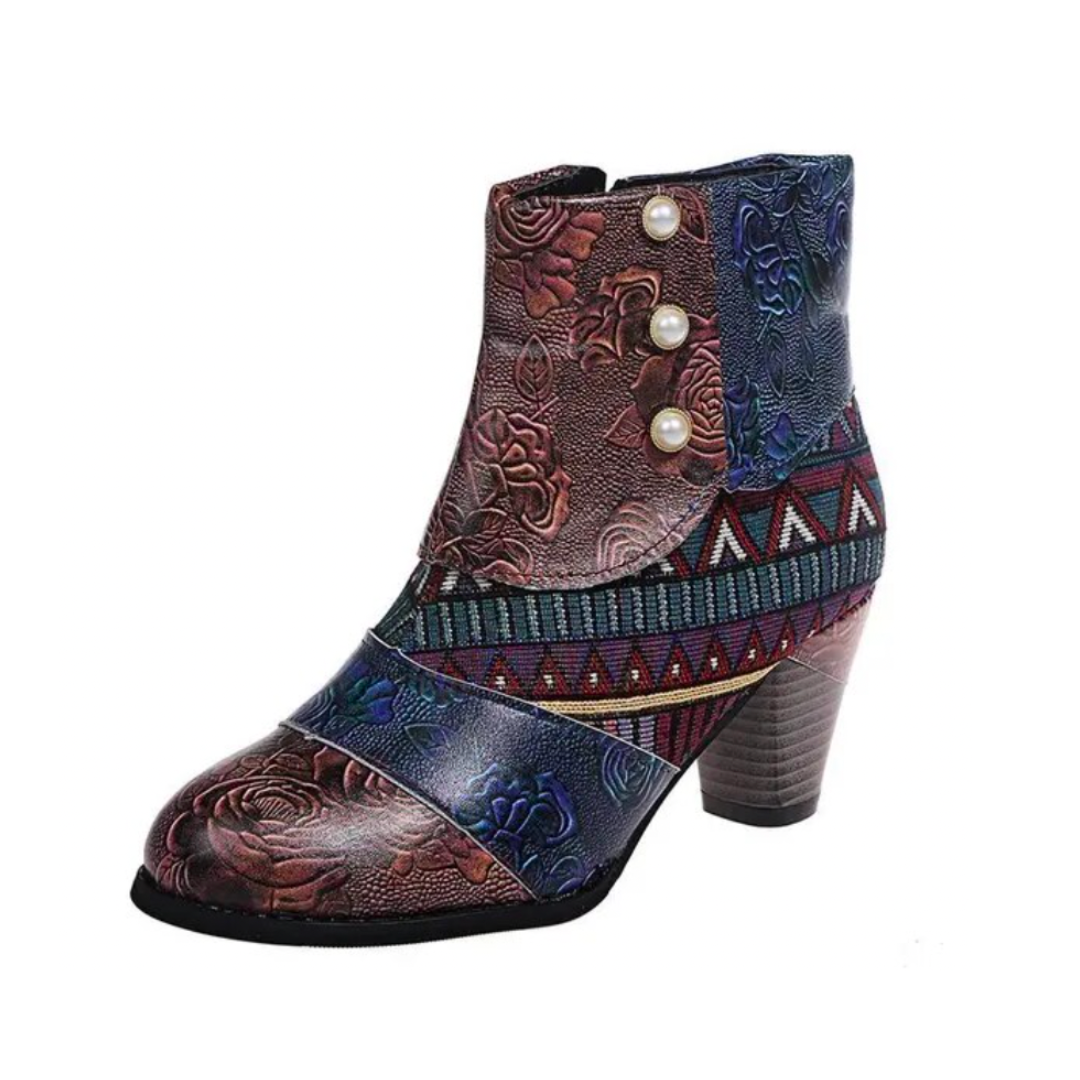 EP | Bottes générales classiques et confortables