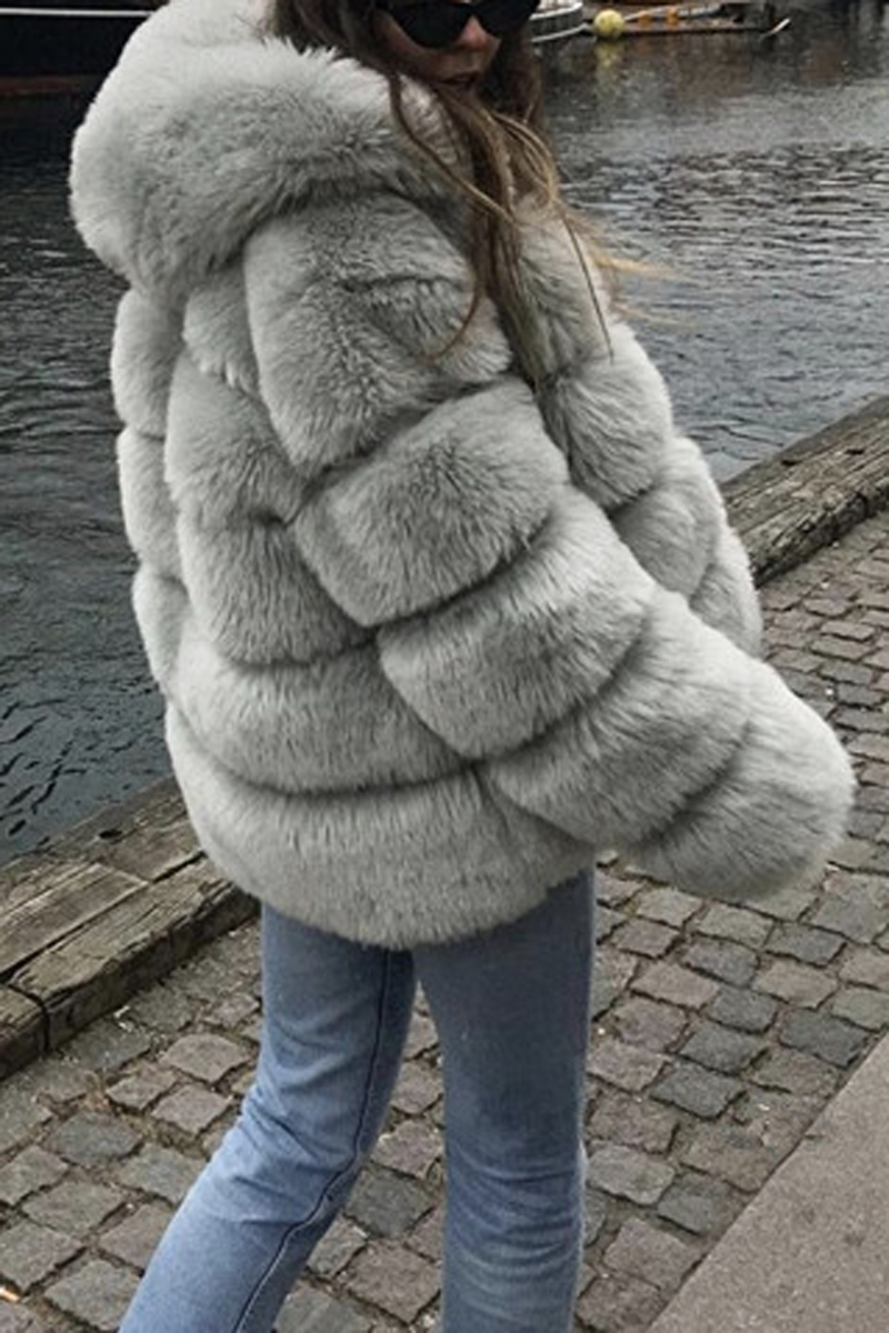 EP | Manteau chic et polyvalent