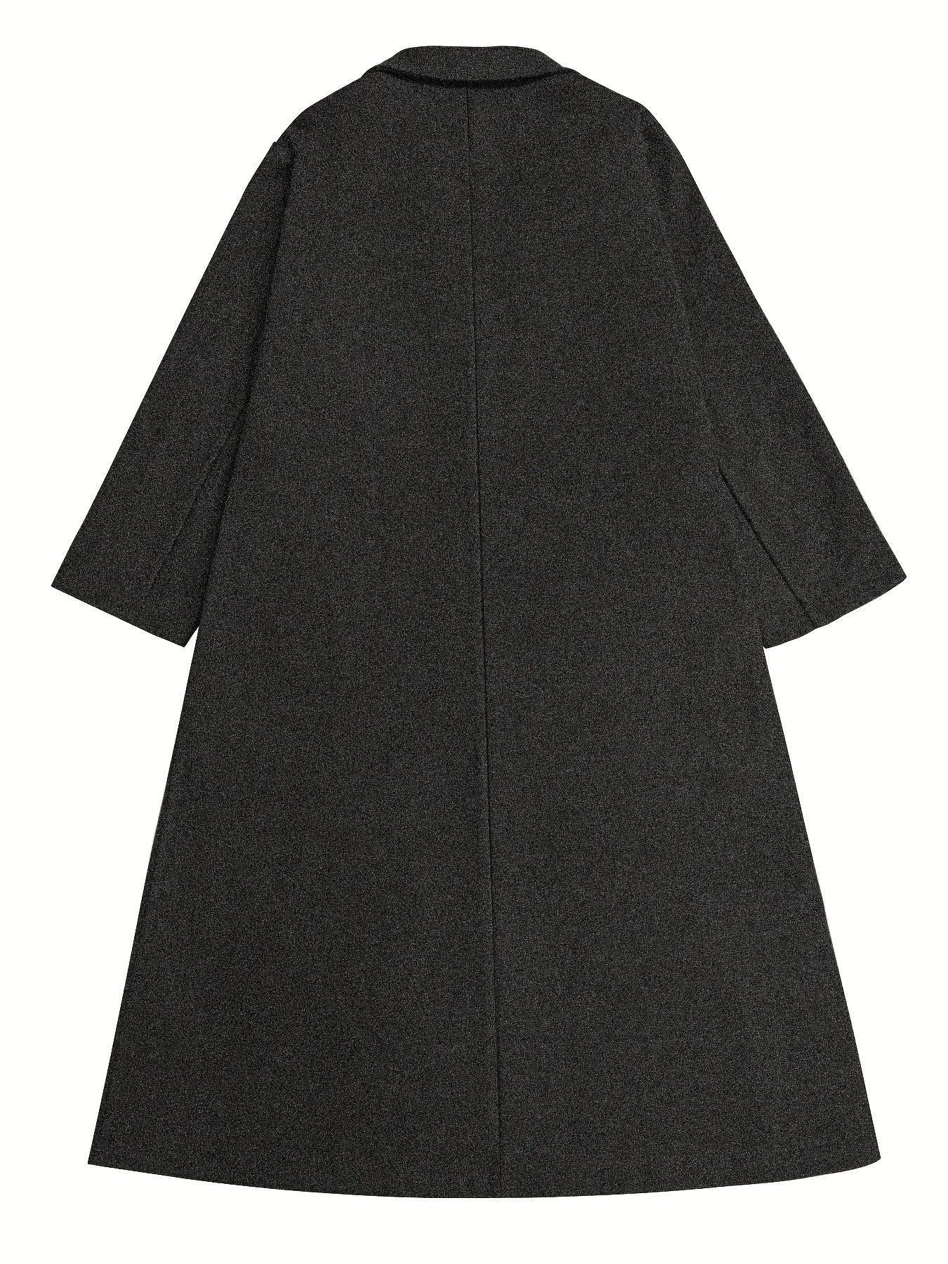 EP | Manteau sur mesure et élégant