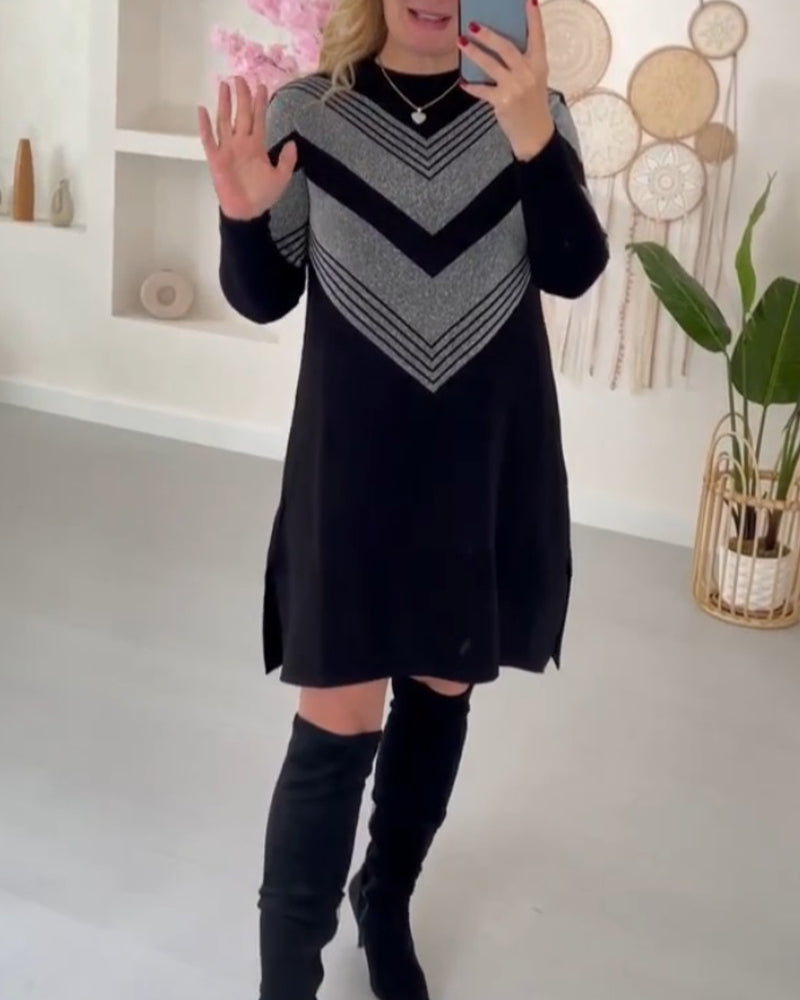 EP | Robe d'hiver moderne et à la mode