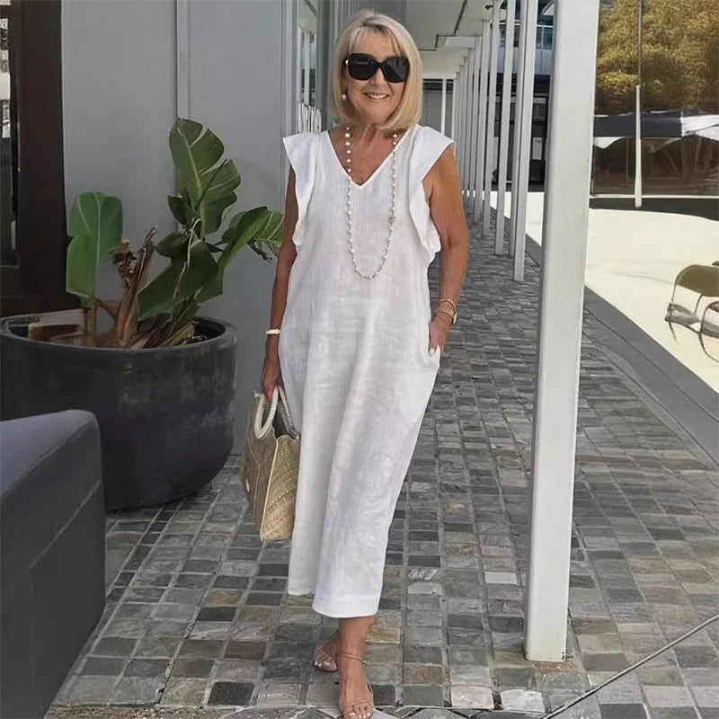 EP | Robe d'hiver moderne et à la mode