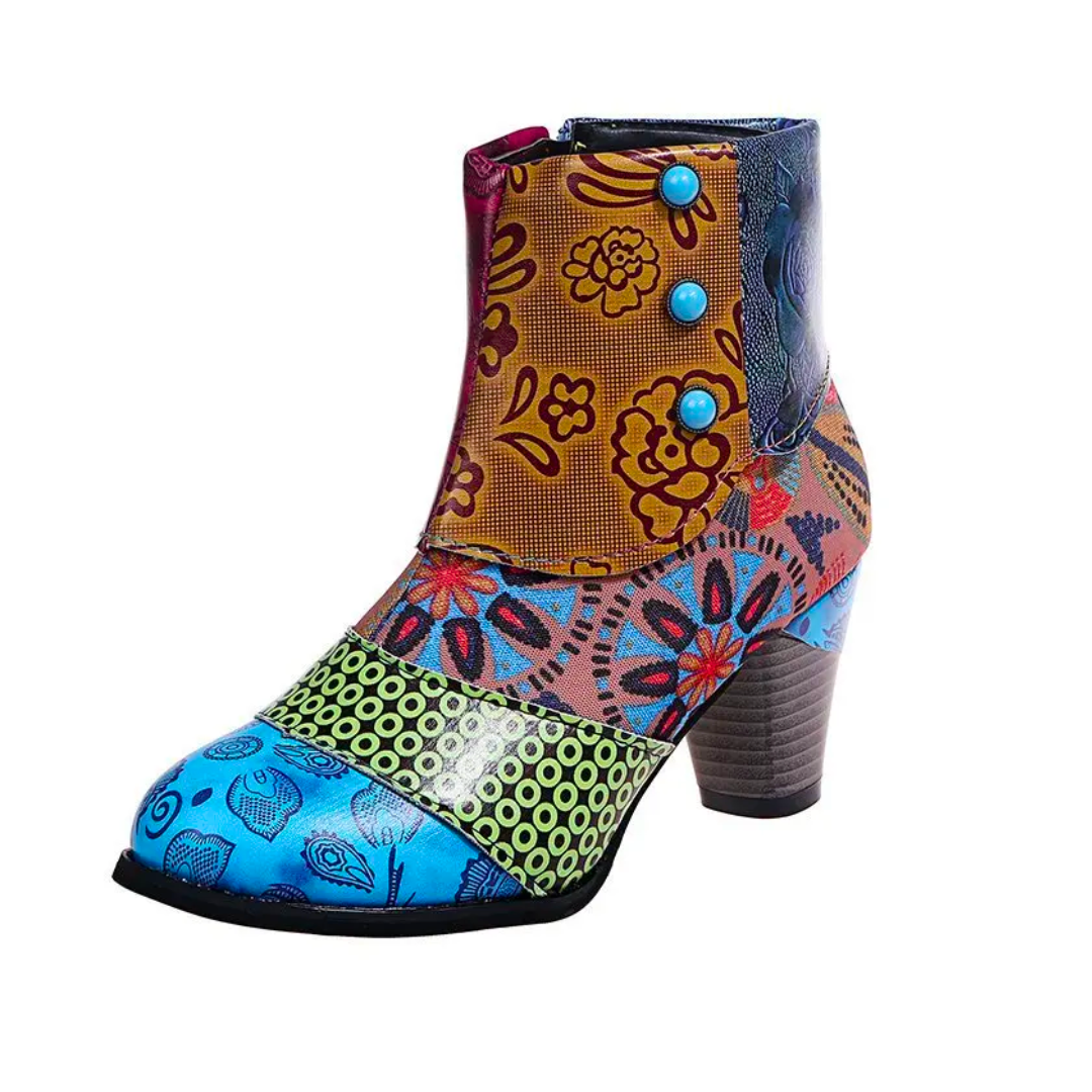 EP | Bottes générales classiques et confortables