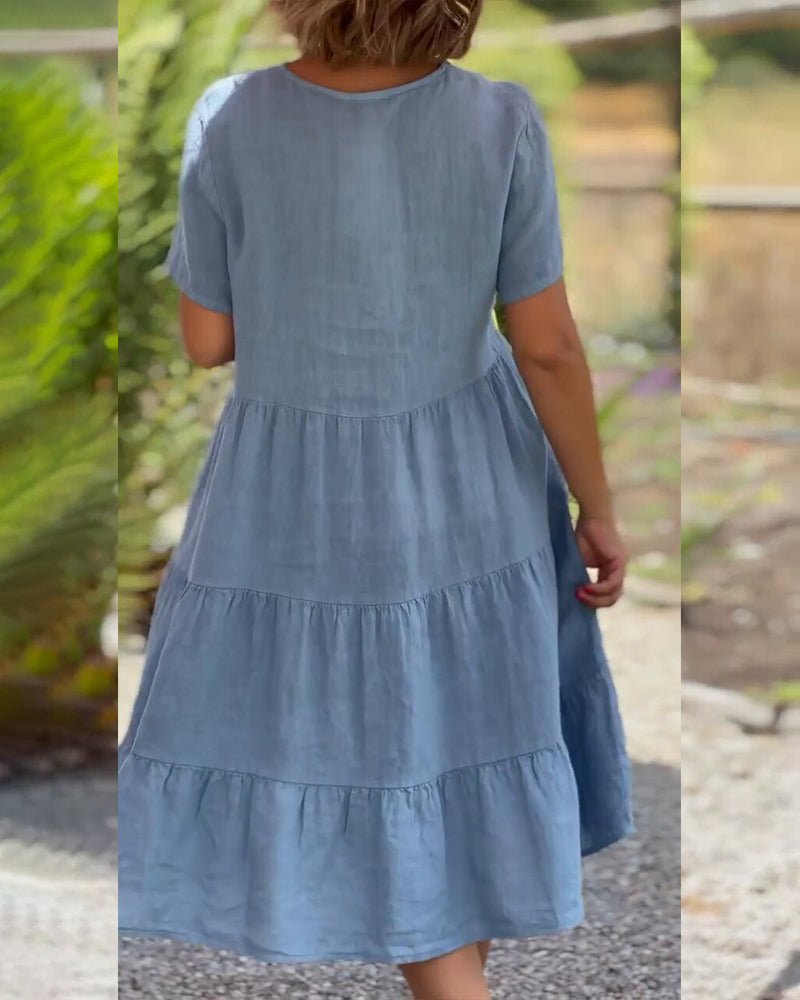 EP | Robe d'hiver élégante et stylée