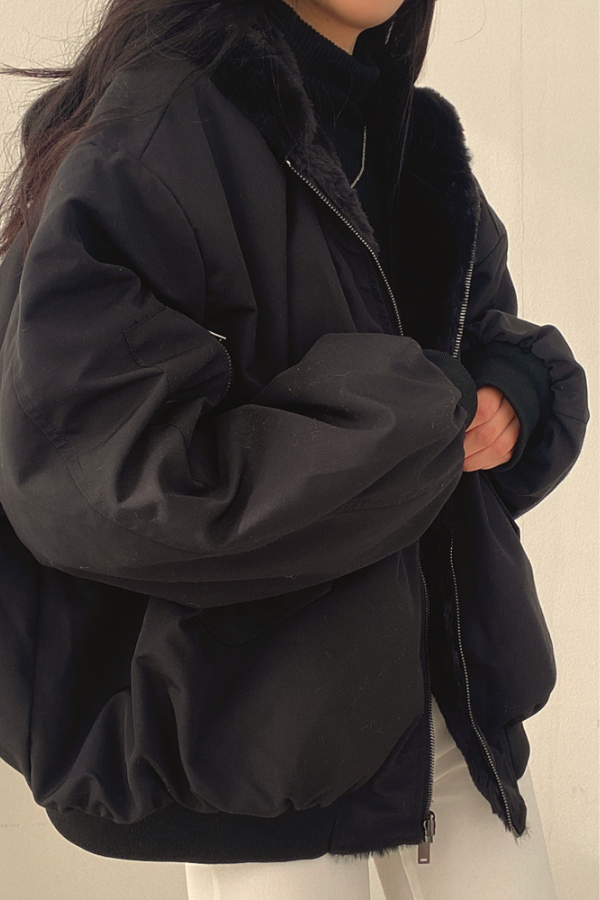 EP | Manteau décontracté et sans effort