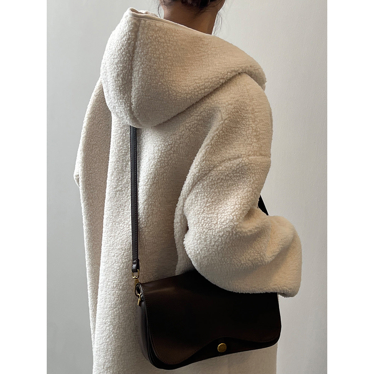 EP | Manteau décontracté et confortable