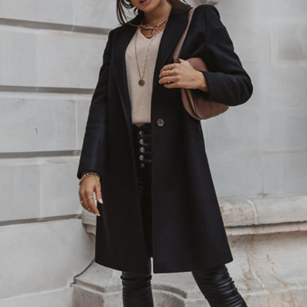 EP | Manteau noble et aéré
