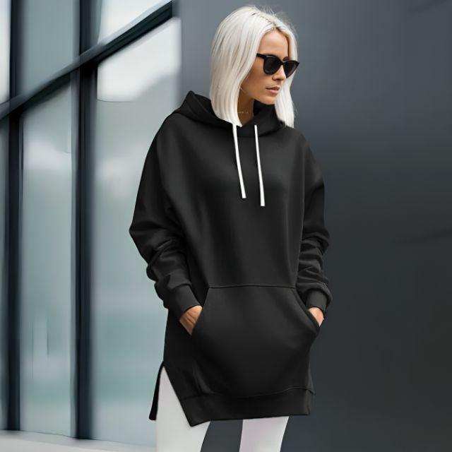 EP | Veste d'hiver intemporelle et élégante
