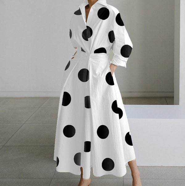 EP | Robe d'hiver intemporelle et élégante