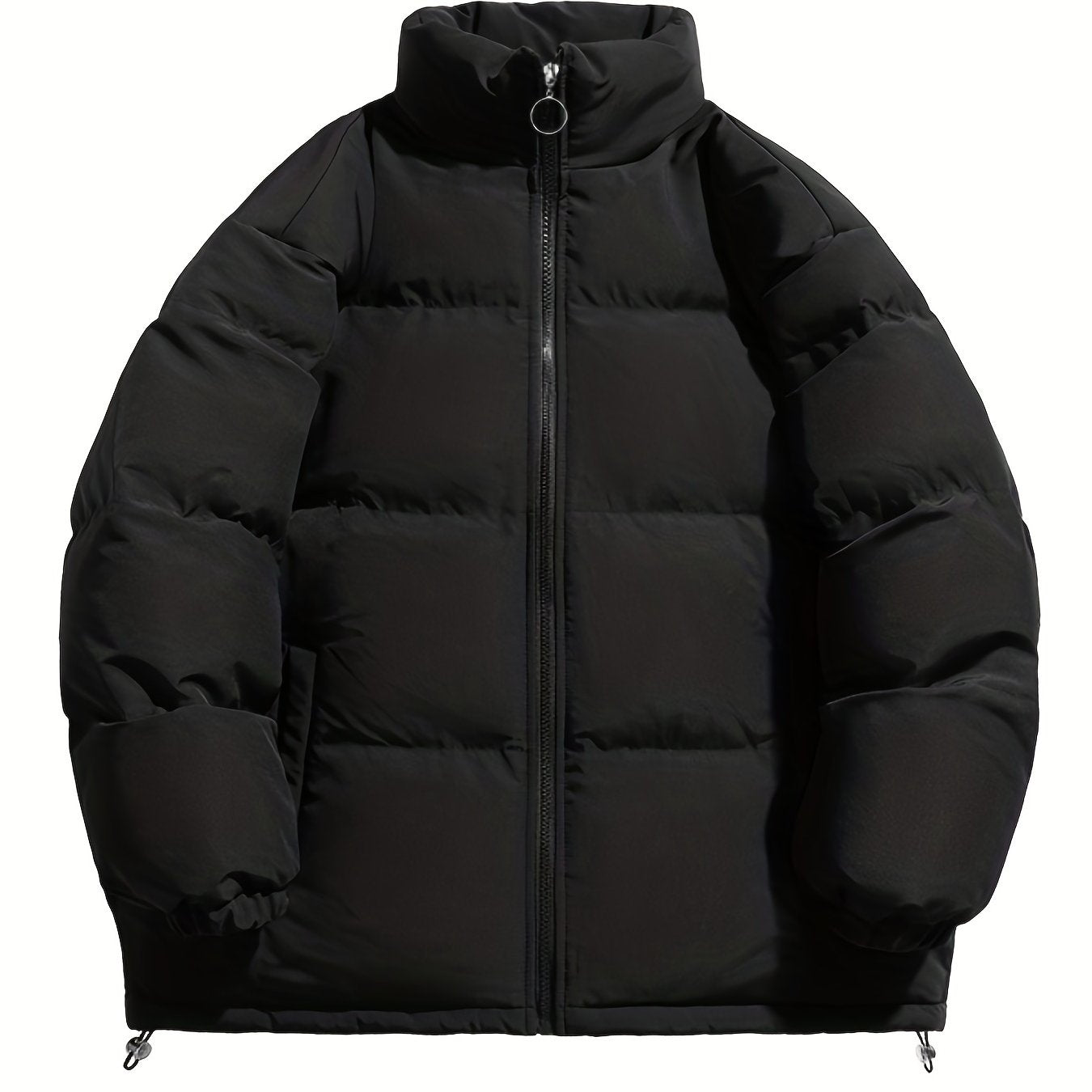 EP | Manteau doux et moelleux