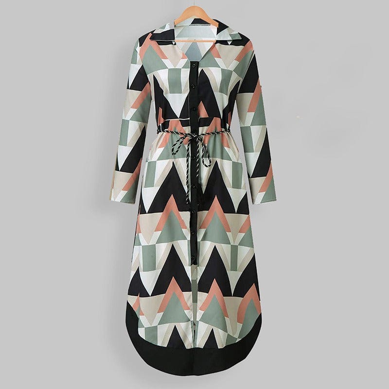 EP | Robe d'hiver élégante et stylée