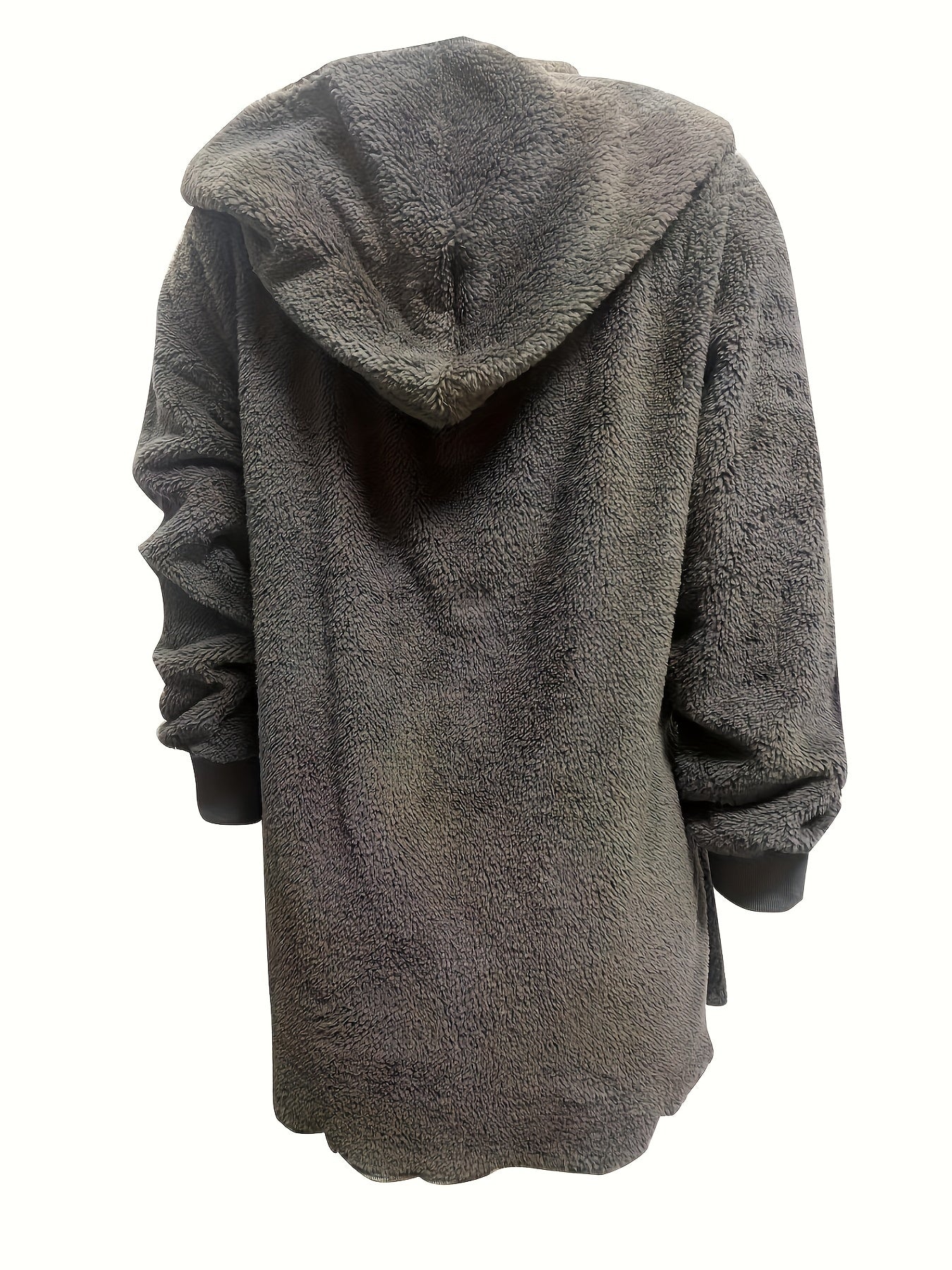 EP | Manteau chic et décontracté