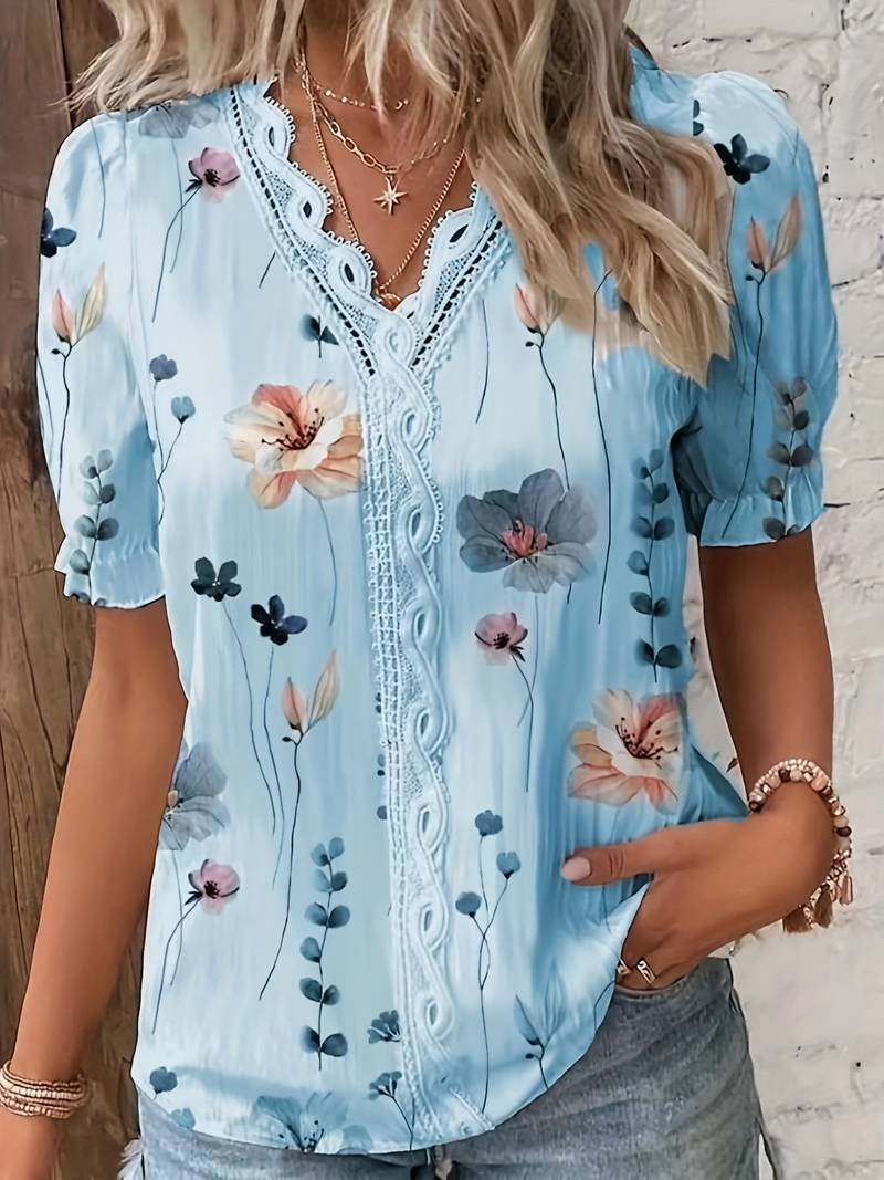 EP | Pull chic et polyvalent