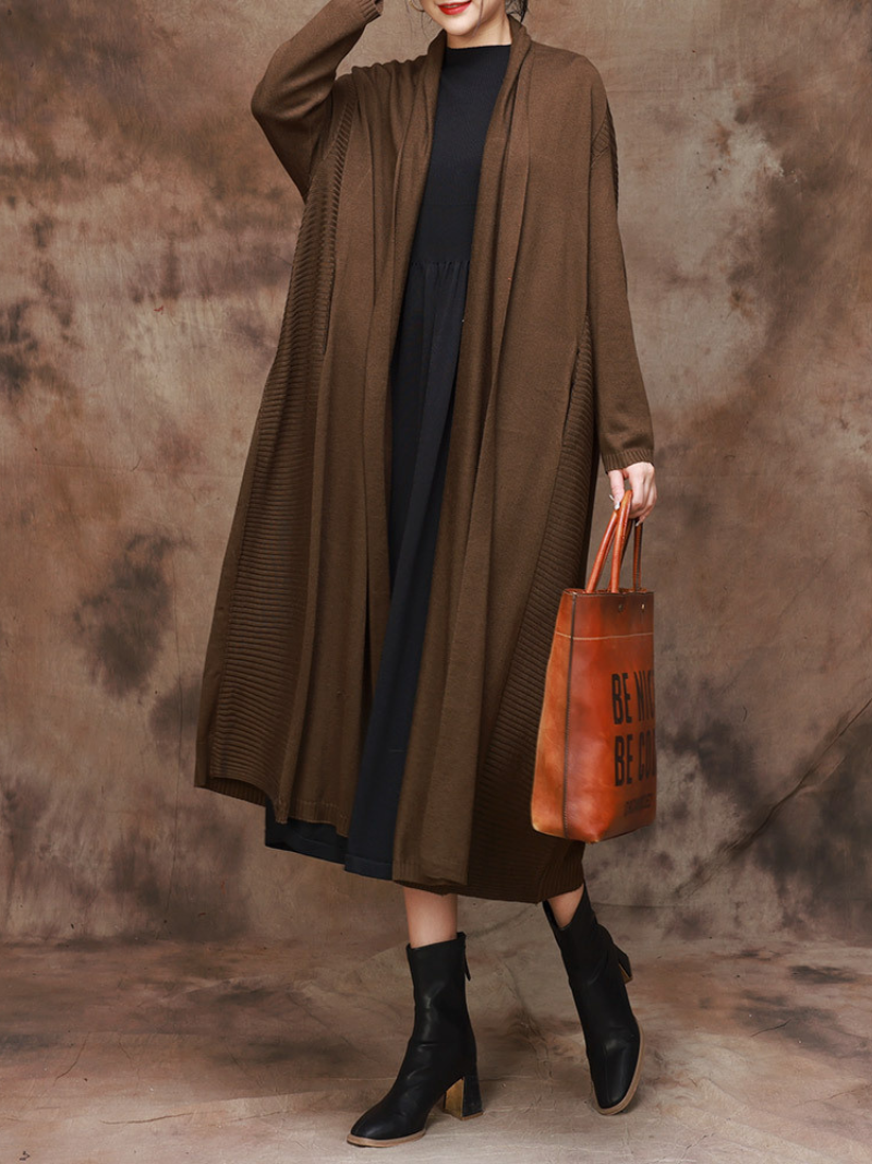 EP | Manteau à la mode et isolé