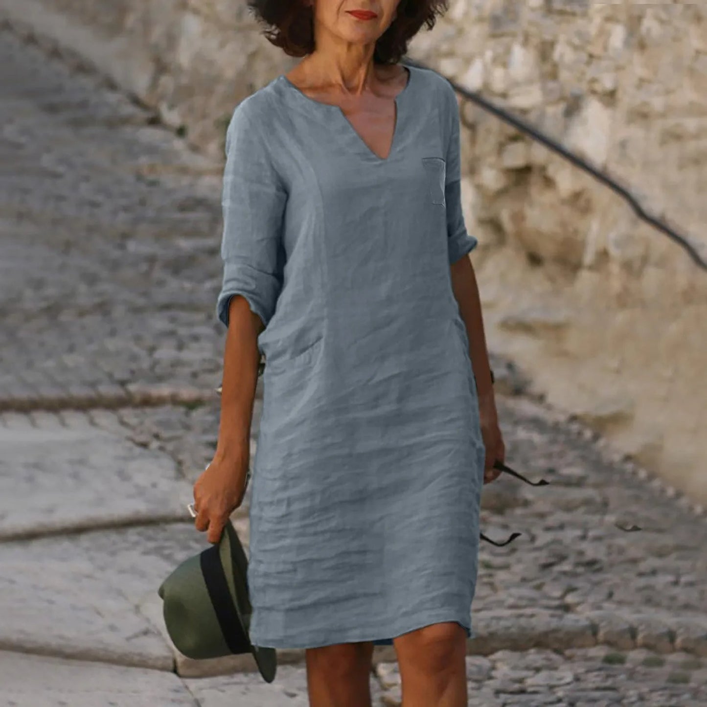 EP | Robe rayonnante et gracieuse