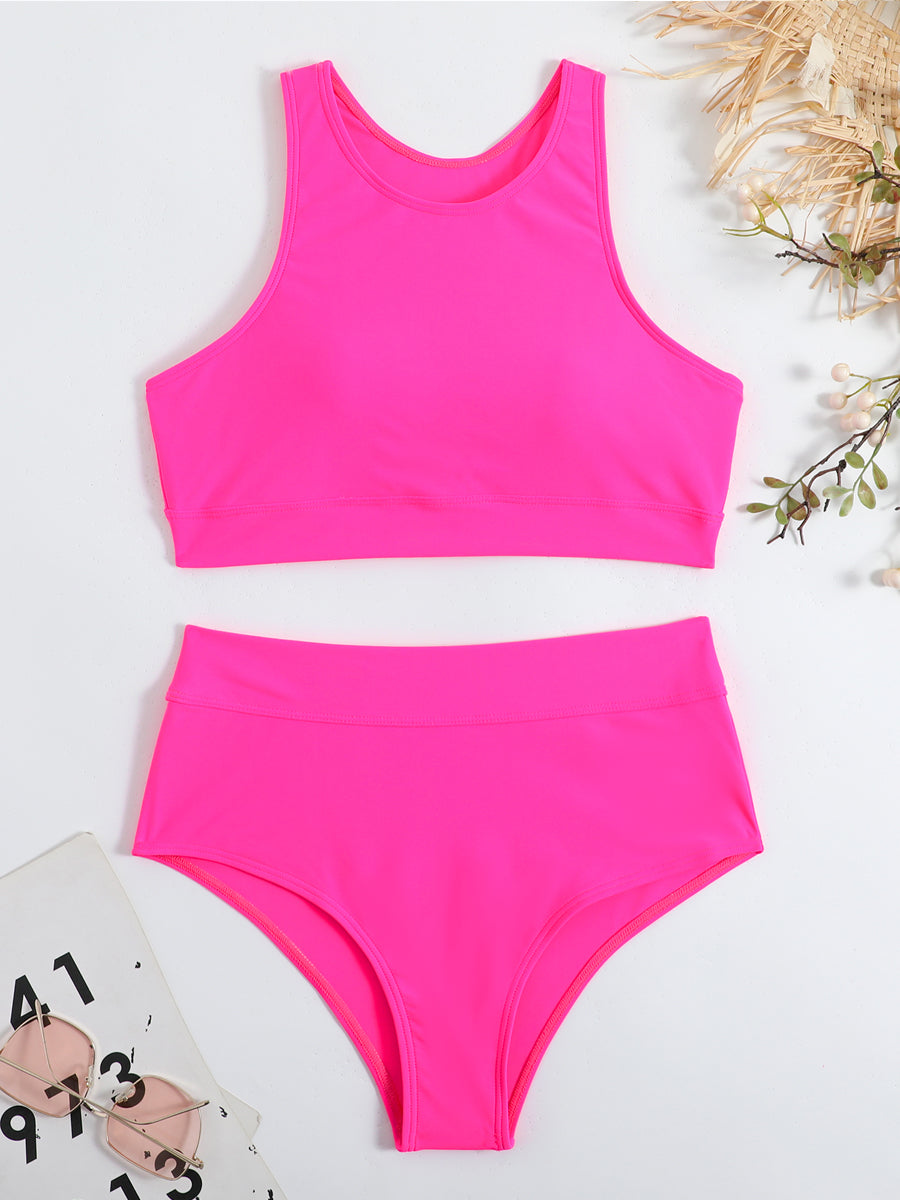 EP | Bikini glamour et cool