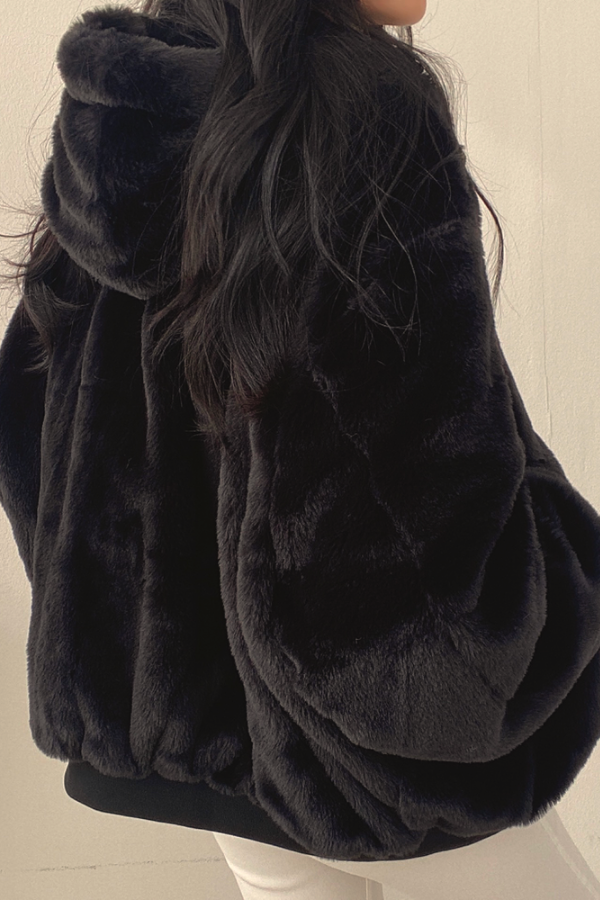 EP | Manteau décontracté et sans effort