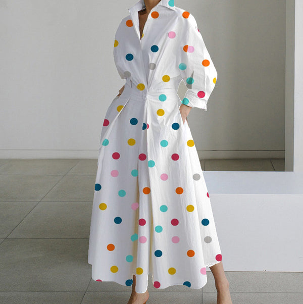 EP | Robe d'hiver intemporelle et élégante