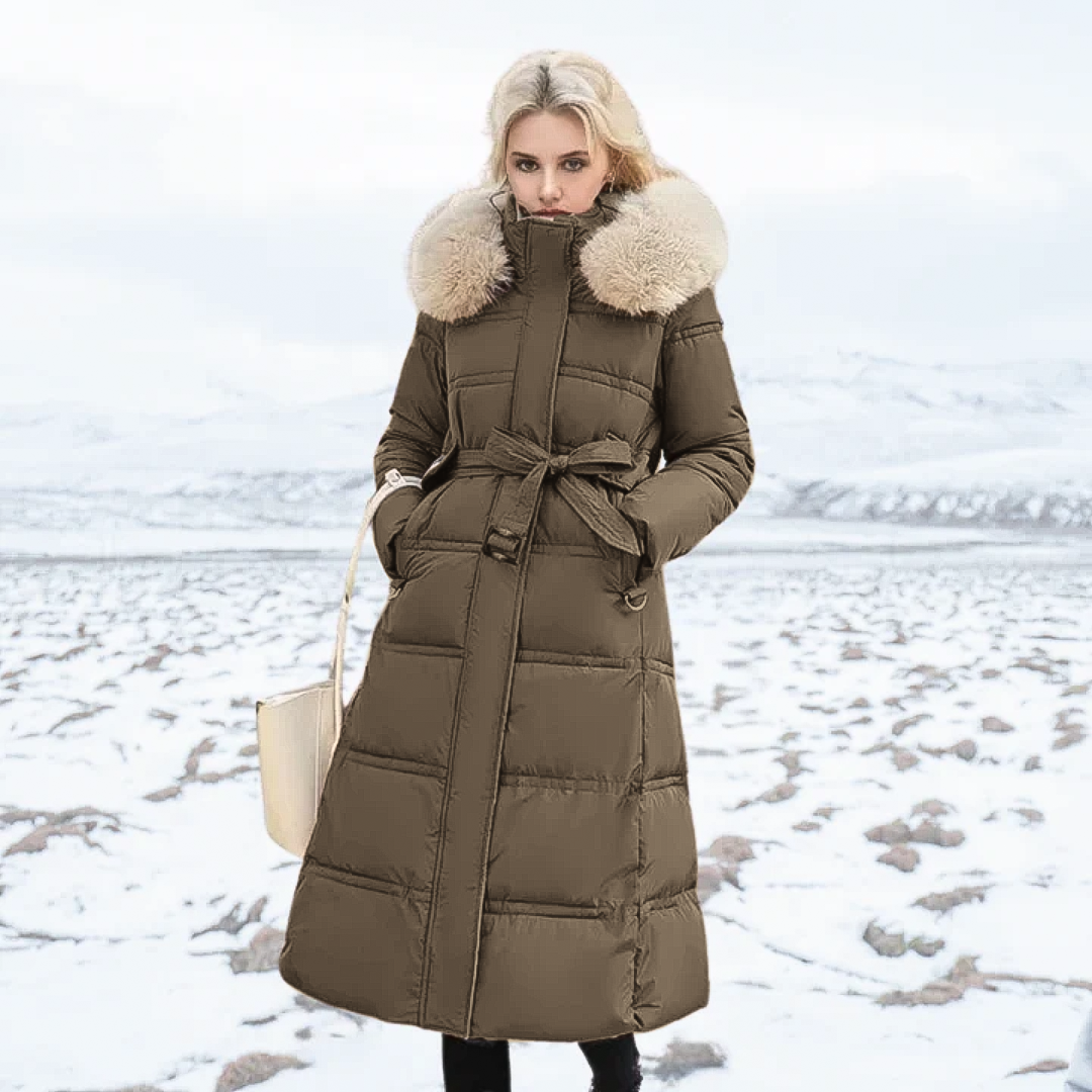 EP | Manteau général moderne et polyvalent