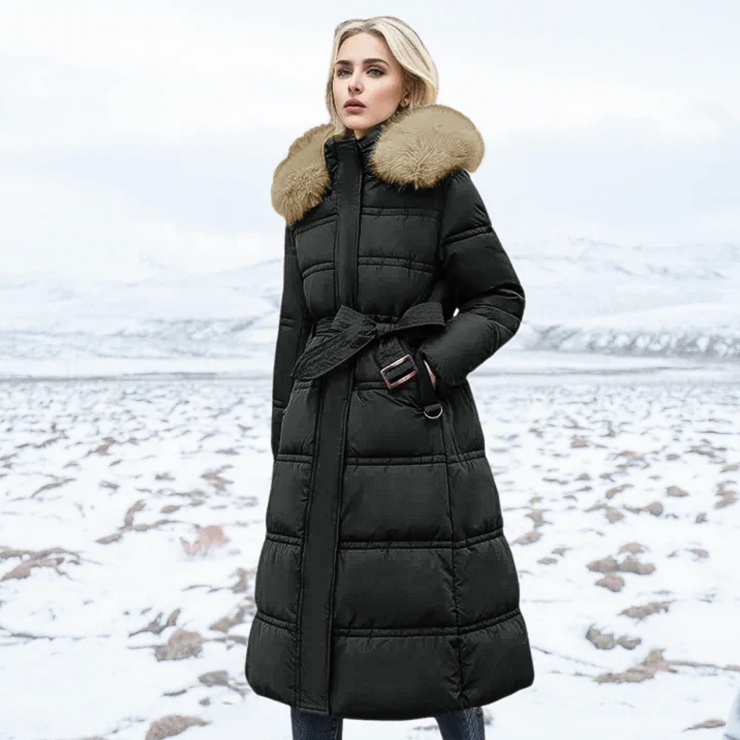 EP | Manteau général moderne et polyvalent