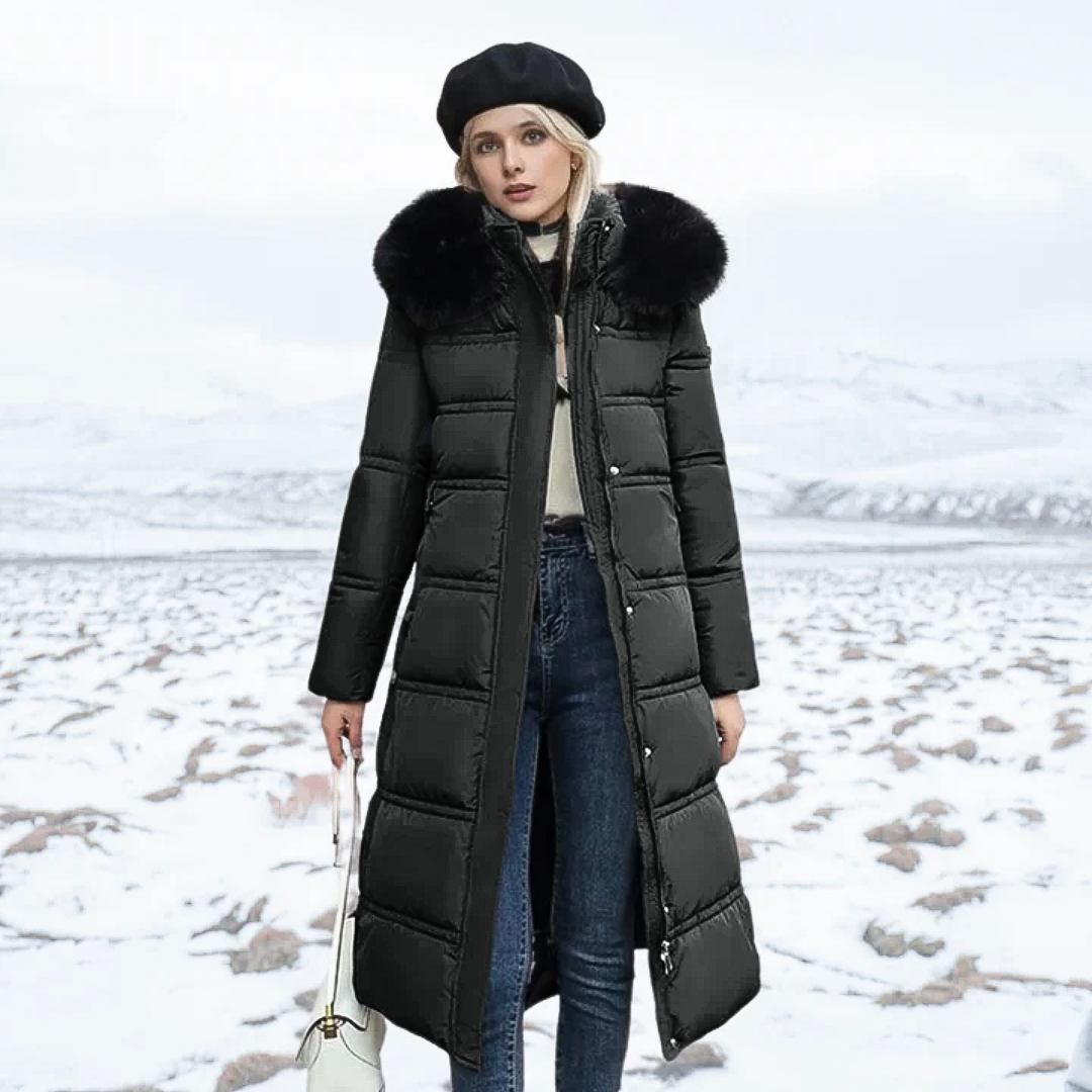 EP | Manteau général moderne et polyvalent