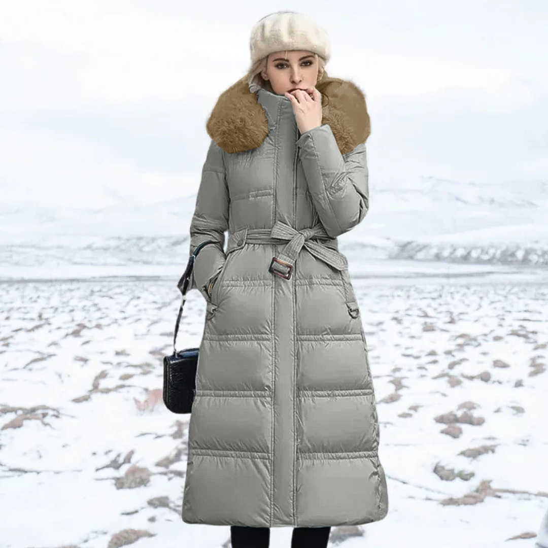EP | Manteau général moderne et polyvalent