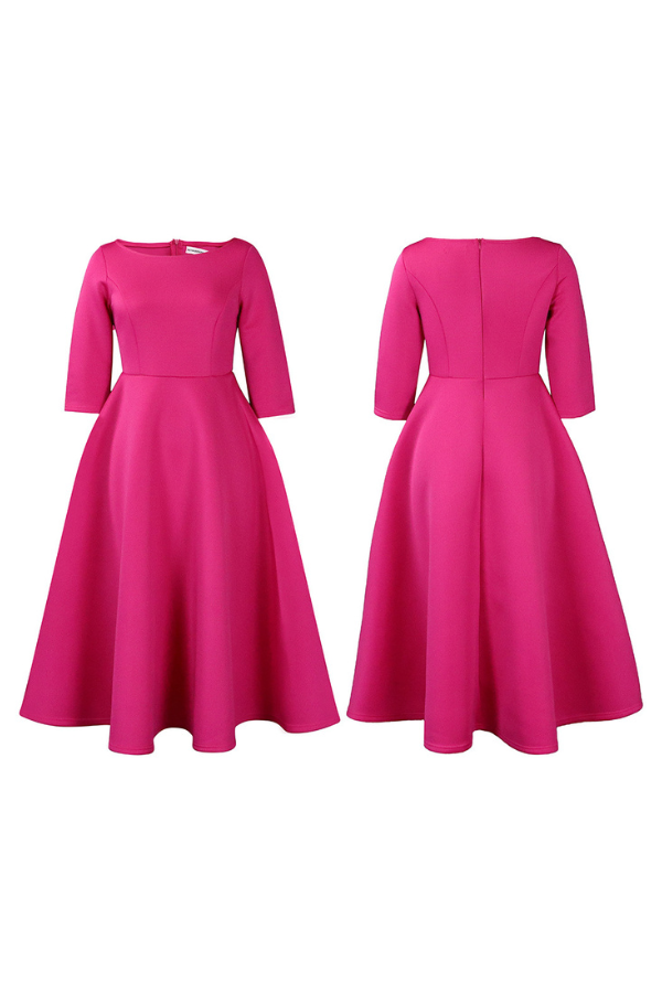 EP | Robe d'hiver décontractée et relaxante
