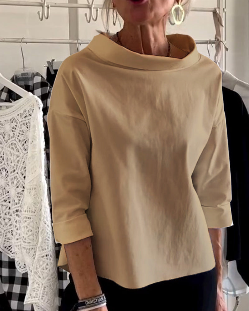 ND | T-shirt élégant pour femmes