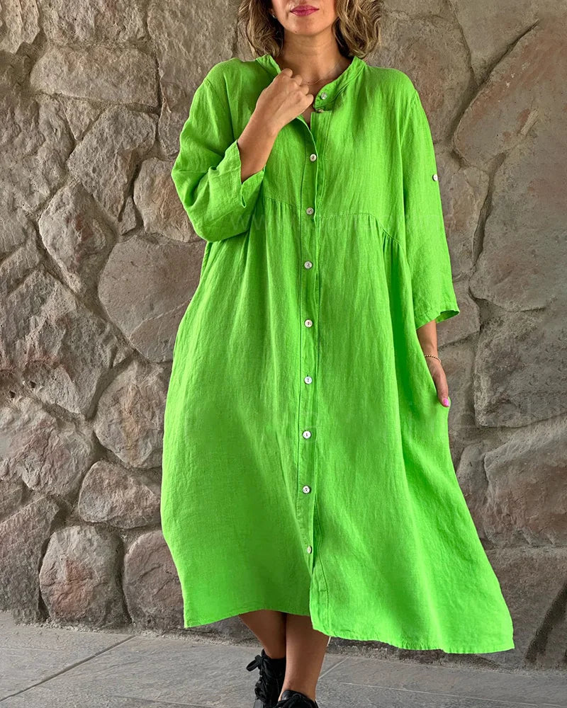 EP | Robe d'hiver élégante et stylée