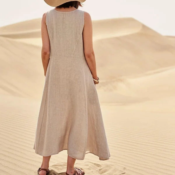 EP | Robe d'hiver décontractée et intemporelle