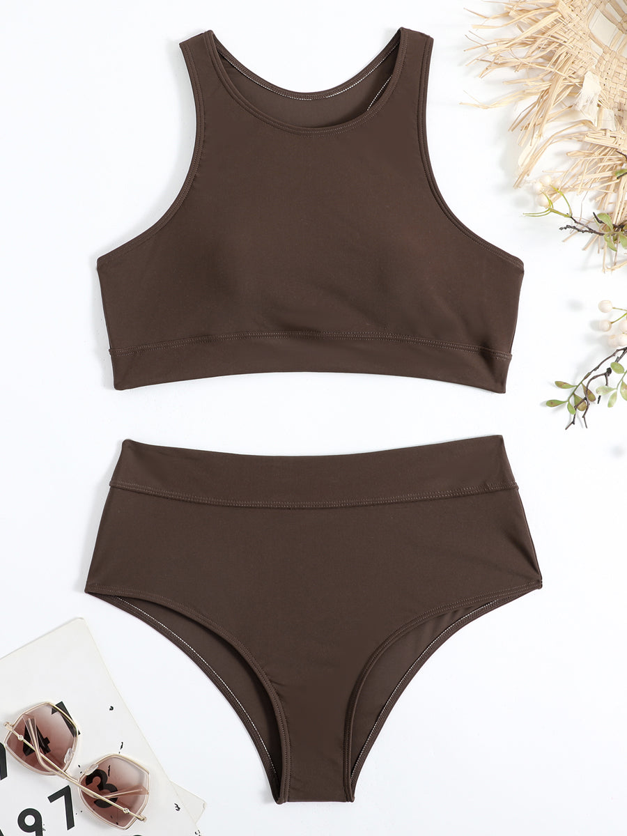 EP | Bikini glamour et cool